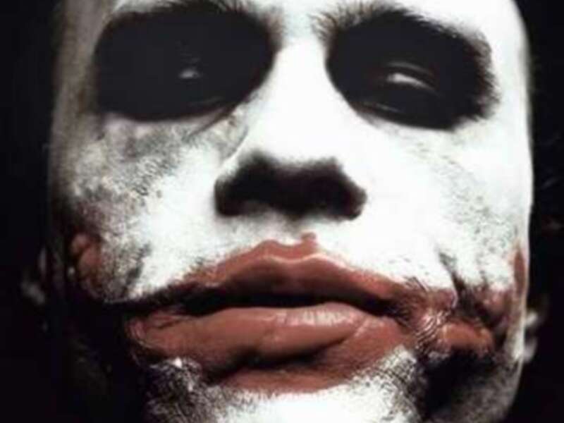 JOCKER FOREVER
