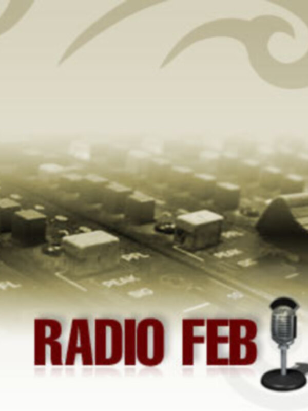 Radio FEB llega a los 100.000 oyentes en sus dos primeros meses de emisión