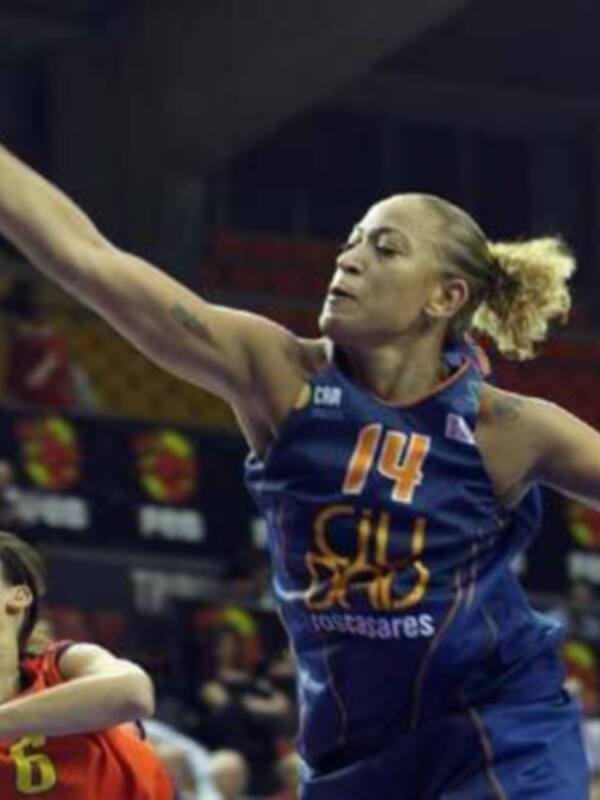 El Perfumerías Avenida recibe al Ciudad Ros Casares en la Liga Femenina