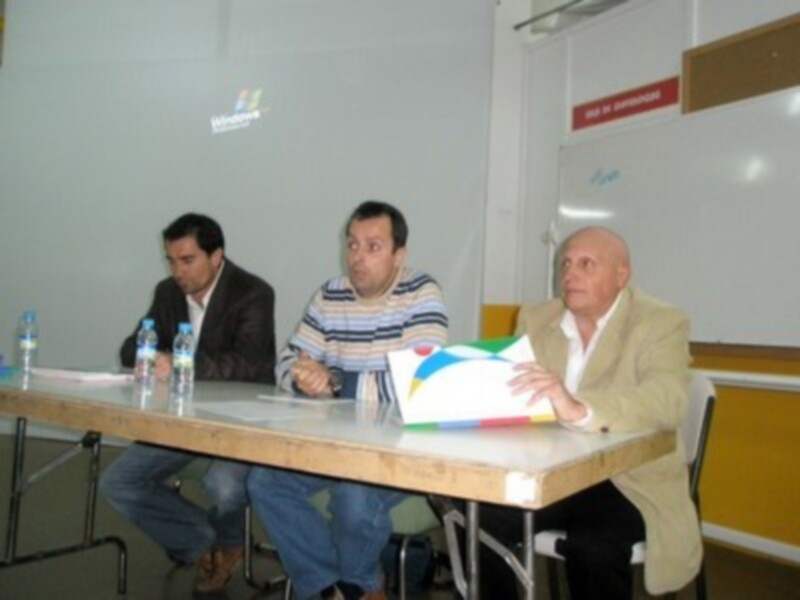El IMD y la Delegación Sevillana de Balonmano crean un guía para los monitores de las escuelas deportivas