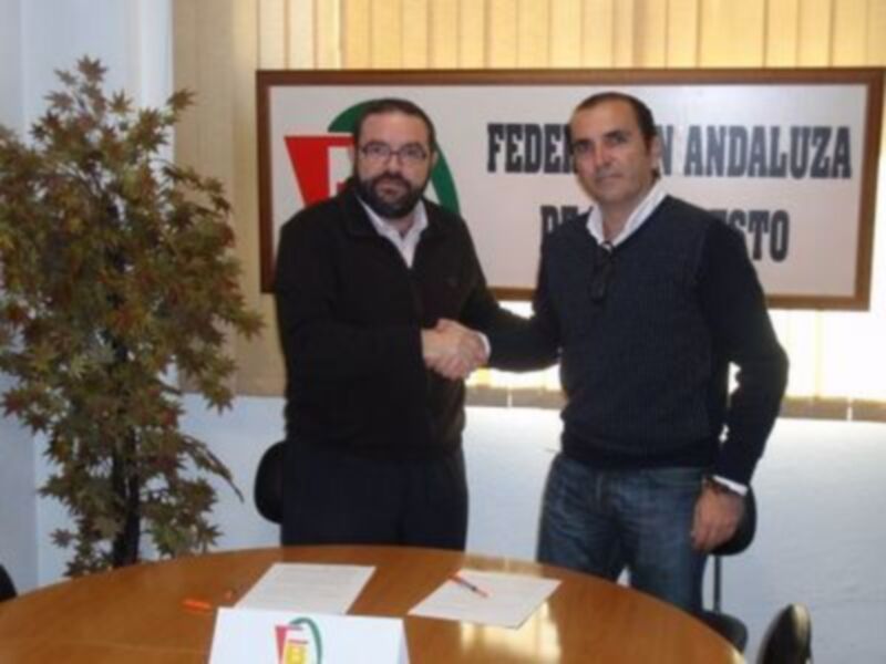 Convenio FAB -Oteros Sport Futur SL