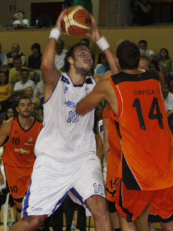 Liderato en juego en la Adecco LEB Oro