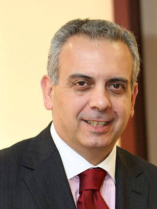 José Luis Sáez: "Nuestros grandes desafíos ahora son el Mundial 2014 y el millón de licencias"