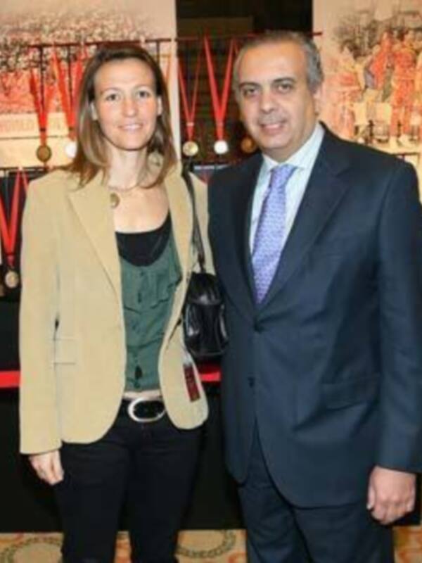 Sandra Gallego, la primera mujer en la Comisión Delegada de la FEB