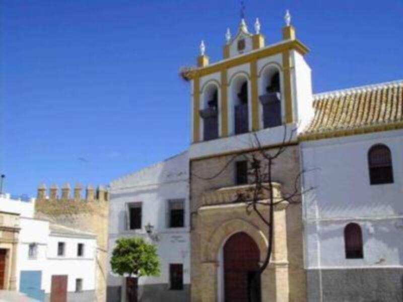La empresa sevillana Codexsa edita un libro sobre Santa Isabel