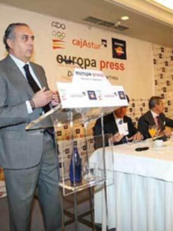Sáez: Si estamos todos unidos, el baloncesto es un deporte imparable