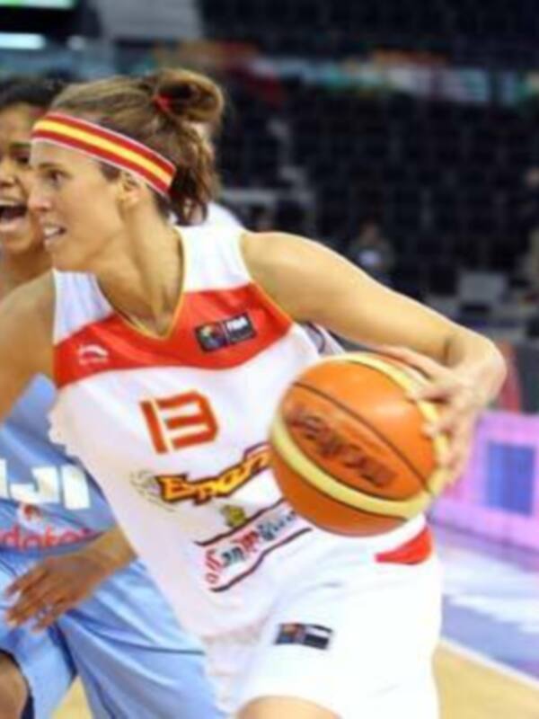 Un 2008 de ensueño: El Torneo Preolímpico Femenino en Madrid