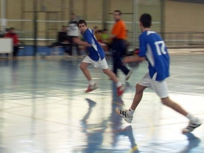 Sevilla lleva a nueve jugadores a las selecciones andaluzas de balonmano que disputarán el Campeonato de España
