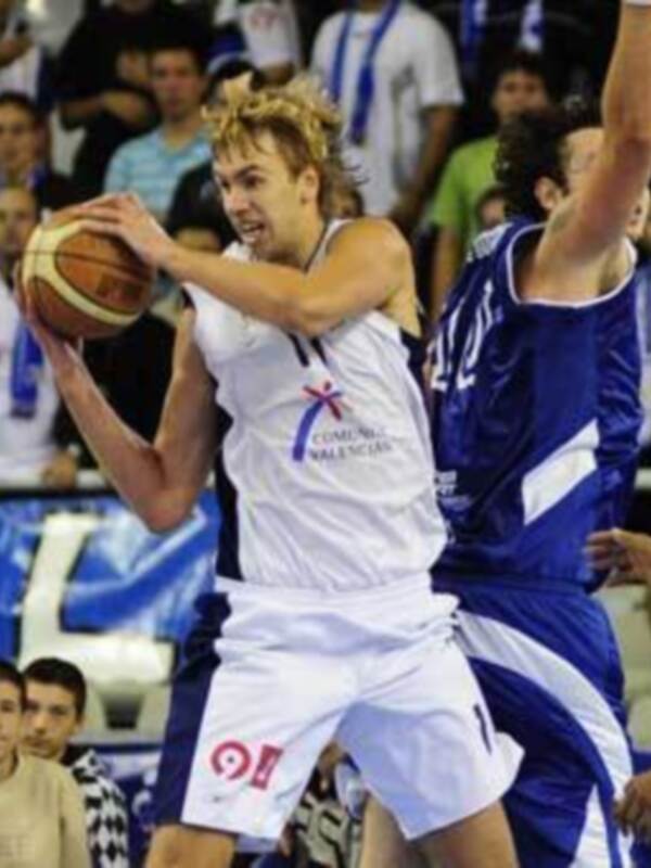 Domingo de Adecco LEB Oro