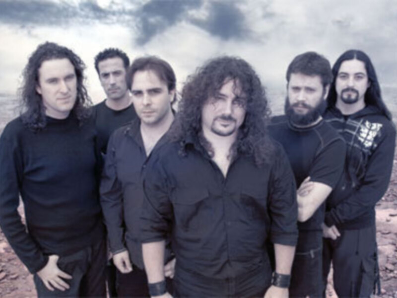 Conciertos organizados por Rockandaluz Producciones (Warcry, Koala, Dr.Sapo, Mamá Ladilla, etc.)