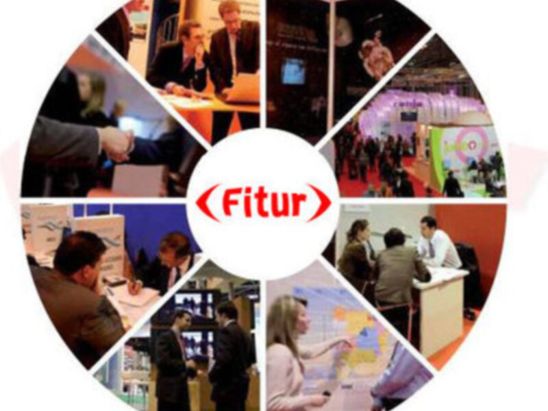 FITUR 2009