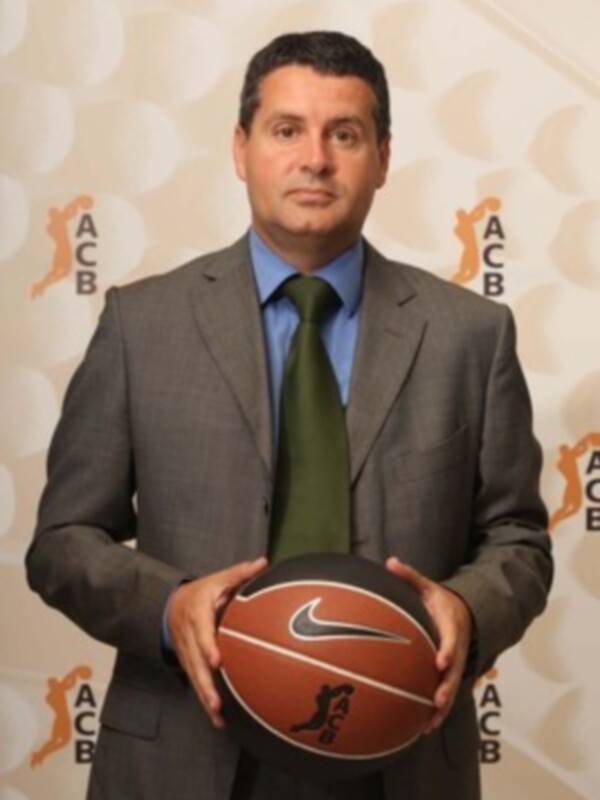 Entrevista a Joan Manuel Carreras, Director de Desarrollo de Negocio de ACB