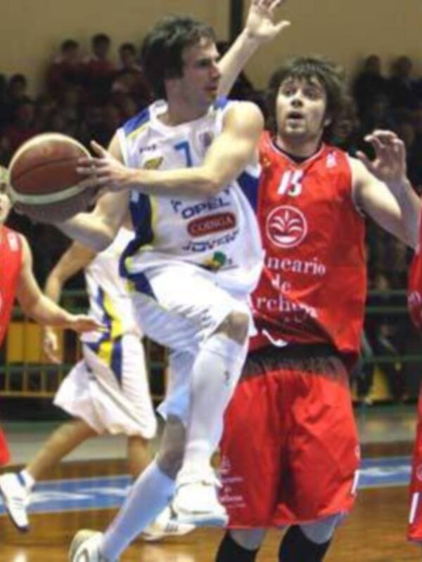 Tras la Copa Adecco LEB Bronce, vuelve la competición más igualada