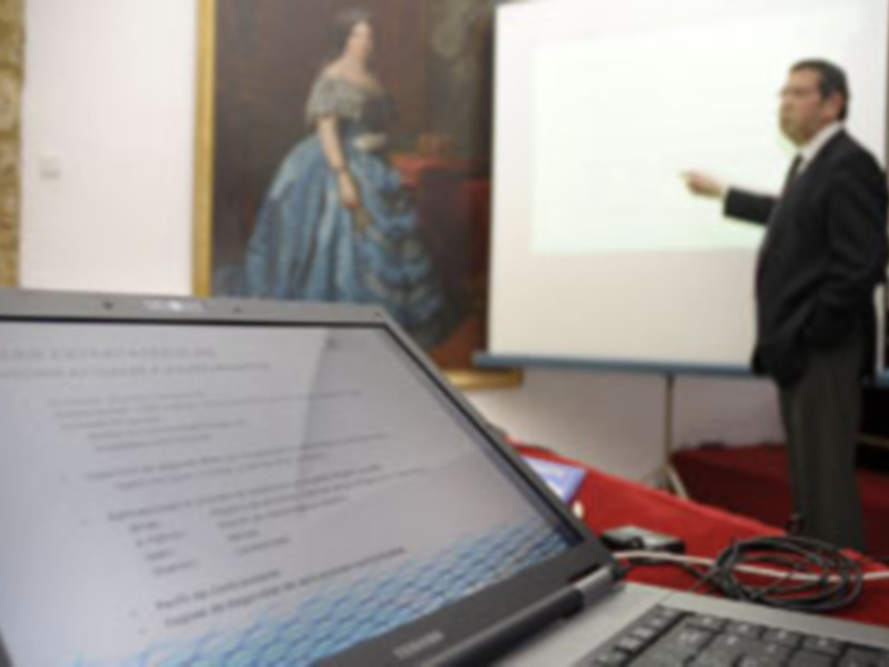Diputación de Cádiz presenta las medidas que acercarán la administración electrónica a la ciudadanía
