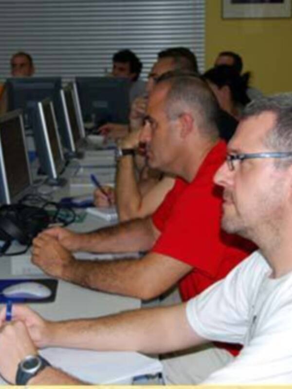 El 3 de marzo finaliza el plazo de inscripción para el Curso Superior de Entrenador 2009