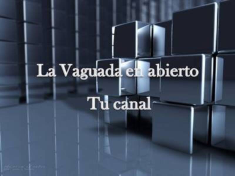 Nuevo canal de Televisión On-line