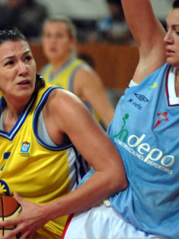 El EBE Ibiza PDV avisa de sus intenciones y gana en la prórroga al Perfumerías Avenida (88-87)