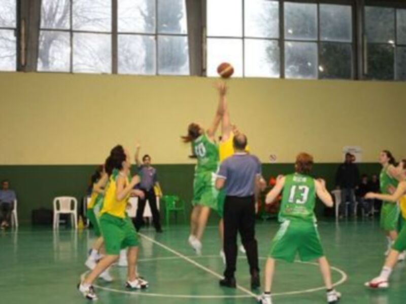 El Club Náutico Sevilla se juega de forma doble los play off de Primera Nacional de baloncesto