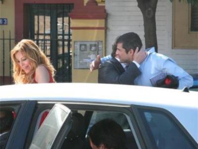 Ana Obregón más feliz que nunca vuelve a estar enamorada