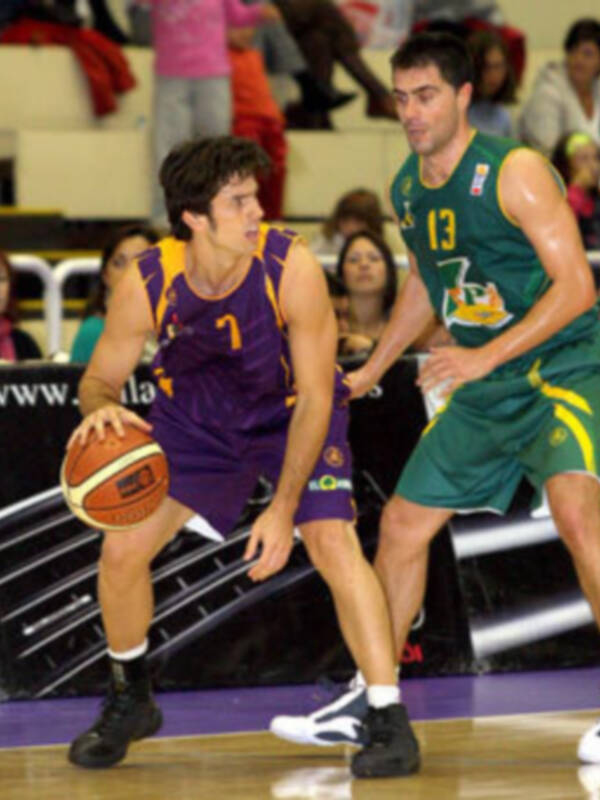 Recta final en la Adecco LEB Oro
