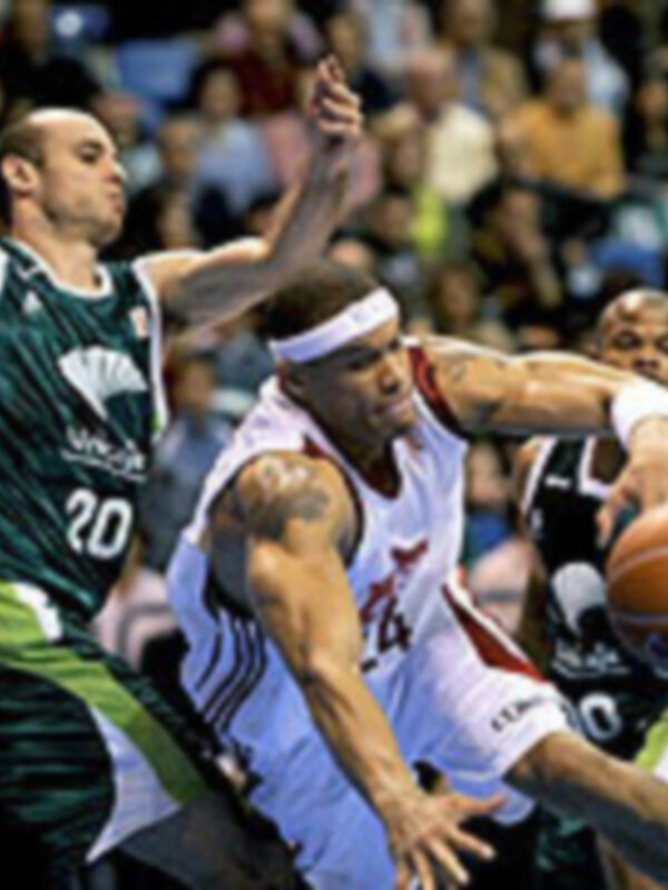 Baloncesto: El Playoff ACB se mide a la lucha por la permanencia