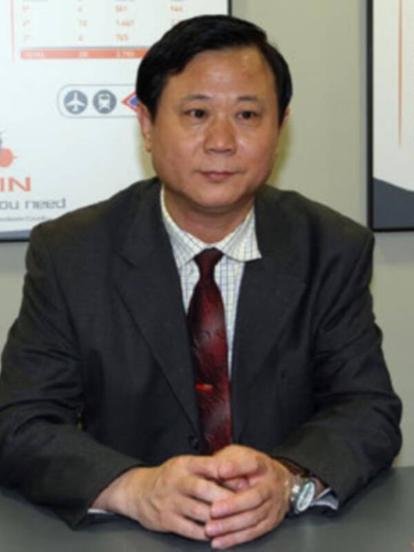 Li Jinsheng: El Método FEB es un modelo excelente