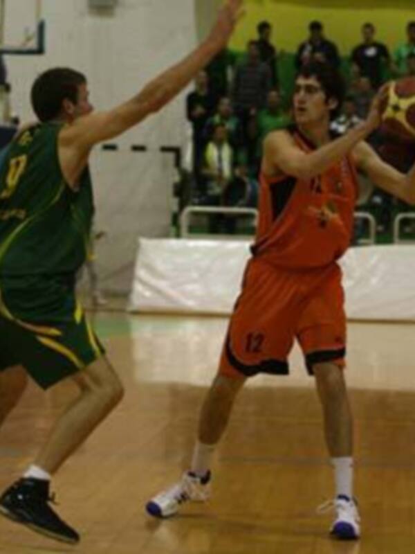 Trío de aspirantes al ascenso directo en la Adecco LEB Oro