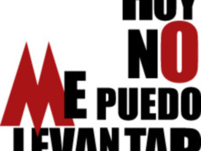El musical Hoy no me puedo levantar llega a Sevilla