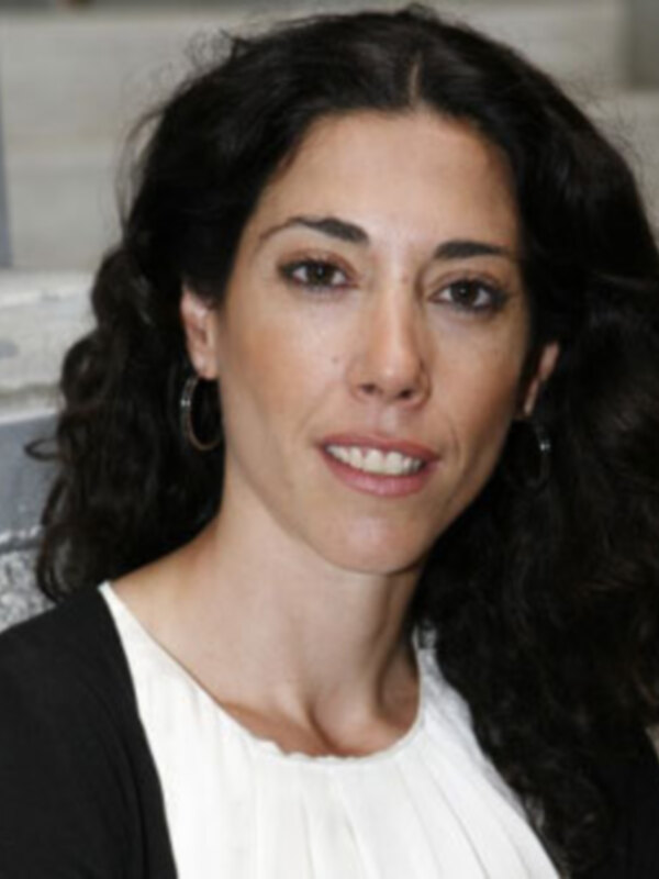Carlota Castrejana se estrena como directora general de Deportes de Madrid con un total apoyo a la candidatura del Mundial 2014