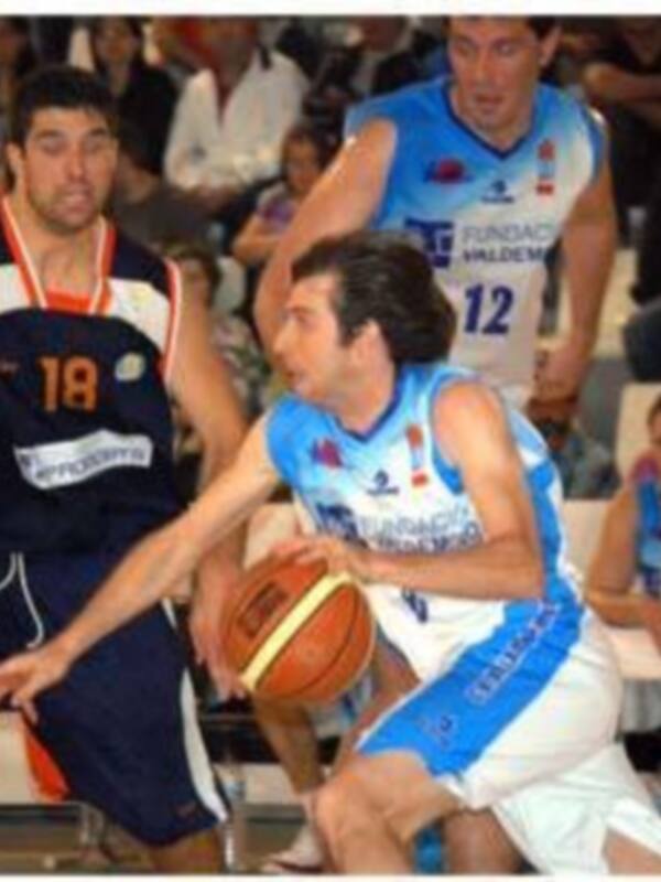 Sigue el dominio local en la segunda jornada de playoff de la Adecco LEB Bronce