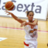 Amaya Valdemoro: Prefiero jugar en la selección española que en la WNBA