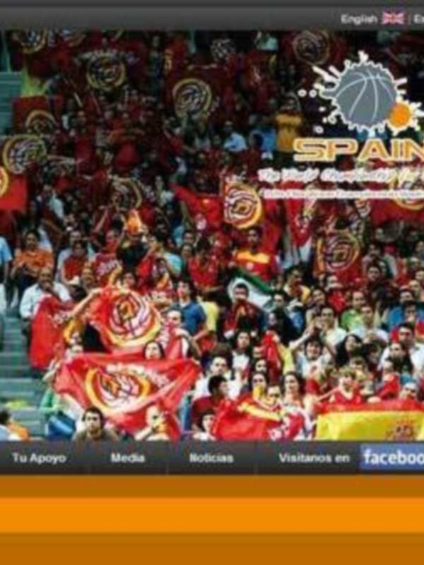La candidatura España 2014 lidera la repercusión del Mundial en Internet