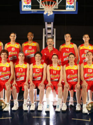 La Selección femenina aporta 12 razones más por las que Pau Gasol merece el Príncipe de Asturias