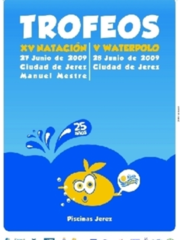 El C.W. Dos Hermanas-EMASESA, favorito en la fase final del Campeonato de Andalucía juvenil femenino