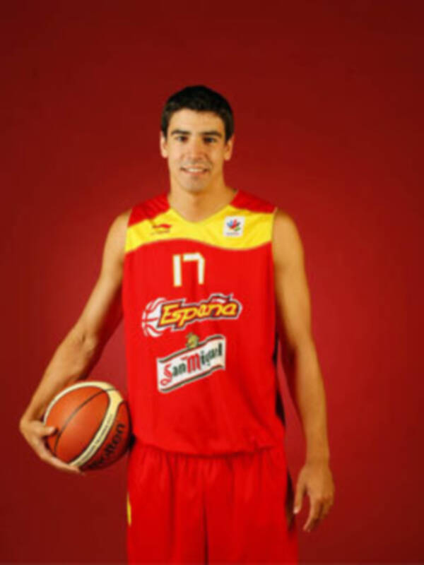 Blanco: "Hay muchas ganas de conseguir el oro"