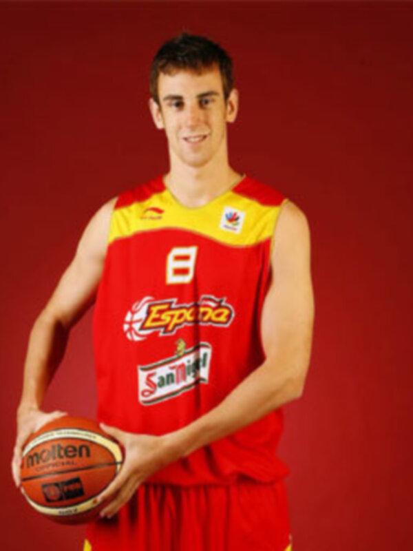 Claver: Tengo la oportunidad de demostrar que puedo jugar en la Selección y quiero aprovecharla