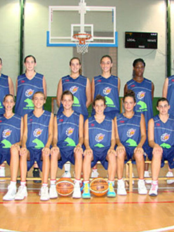 Leticia Romero suma y sigue con España U14