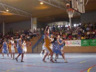 La Copa Andalucía Femenina se jugará los próximos 19 y 26 de septiembre 