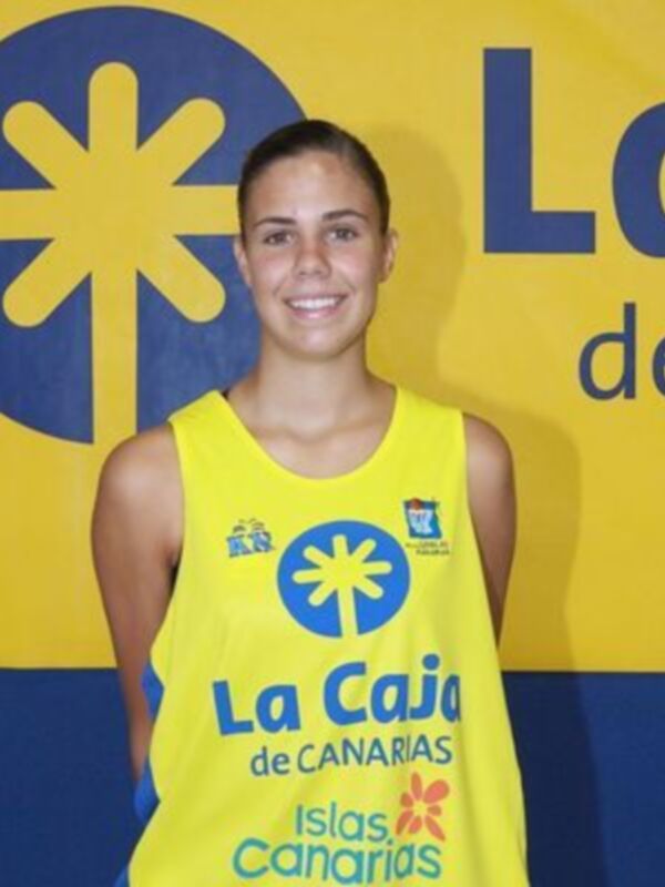 Yurena Díaz irá el 16 de septiembre al Consejo Superior de Deportes