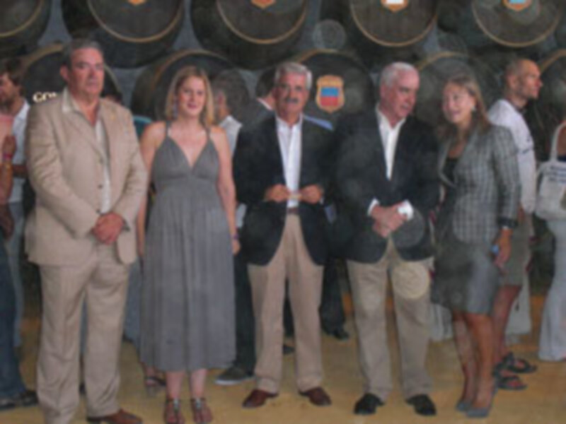TRISTAR 200 ANDALUCÍA /DESAFÍO DOÑANA/_