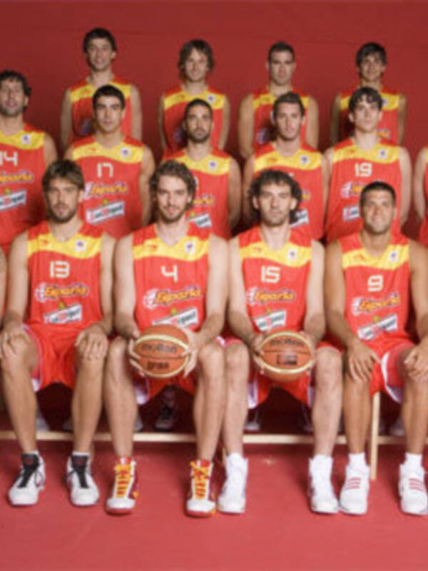 España consolida su dominio con su sexta semifinal en los seis últimos Eurobasket