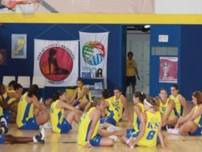 Finaliza la segunda semana de la pretemporada