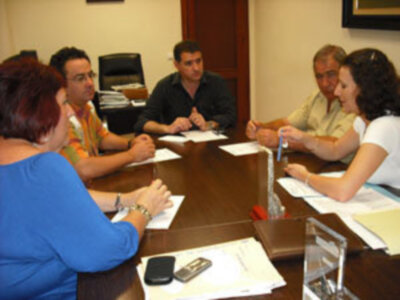  AFA Faro Chipiona proyecta la creación de una fundación y la construcción de un geriátrico 