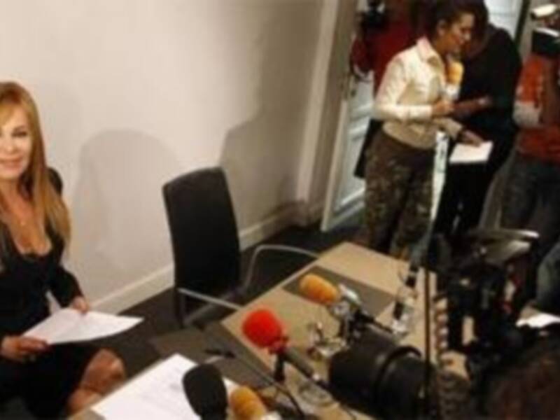 Ana Obregón pide perdón a Cayetano Martínez de Irujo