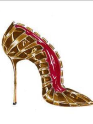 Manolo Blahnik presentará en Sevilla en el Hotel Hospes Casas del Rey de Baeza la colección Otoño-Invierno 2009/10
