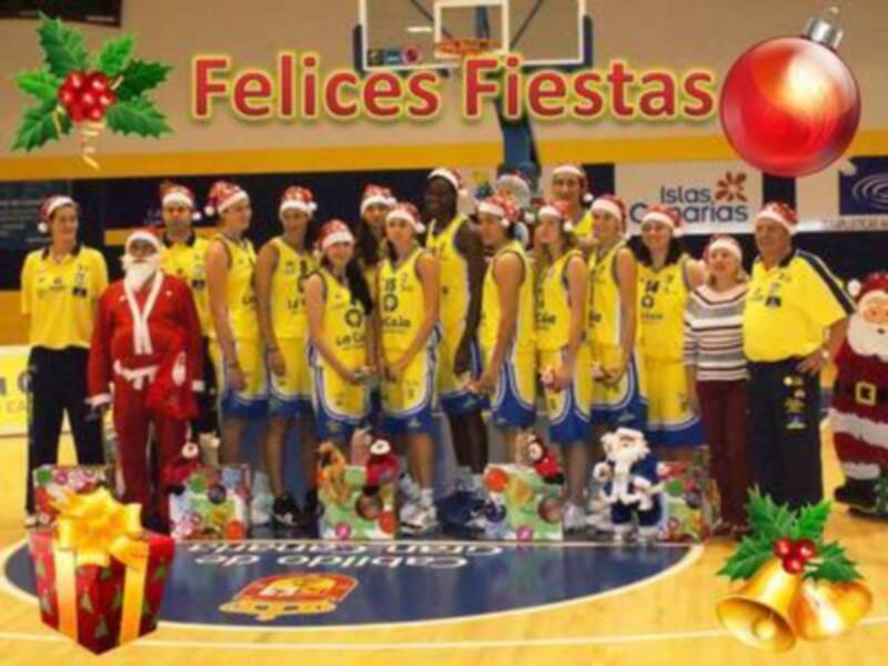 Disfruta con el mejor regalo de Navidad