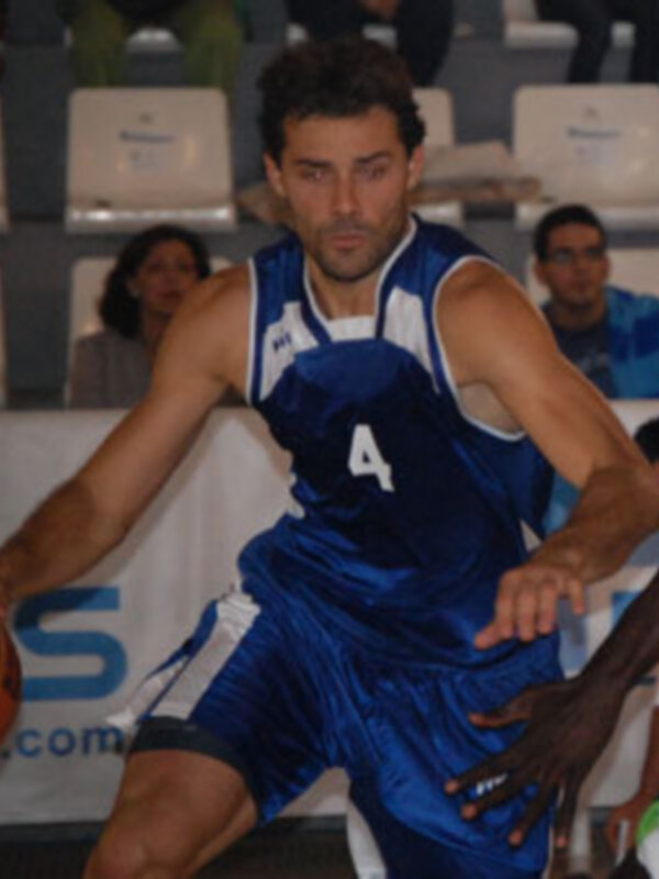 Santurtzi consigue el triunfo más costoso (Grupo A) y Promobys Tíjola vence en Córdoba (Grupo B)