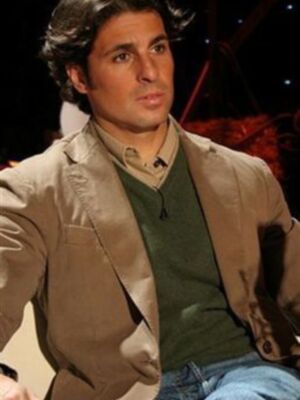 Fran Rivera se sincera con Jesus Quintero