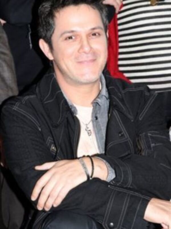 Entrevista exclusiva de sevillapress.com a Alejandro Sanz