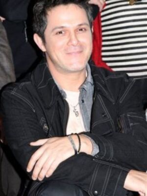 Alejandro Sanz entrevistado por Jesus Quintero